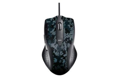 Asus ECHELON Camo Laser Gaming Mouse Asus ECHELON Camo Laser Gaming Mouse